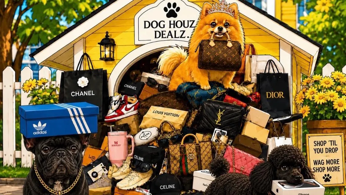 Store Image