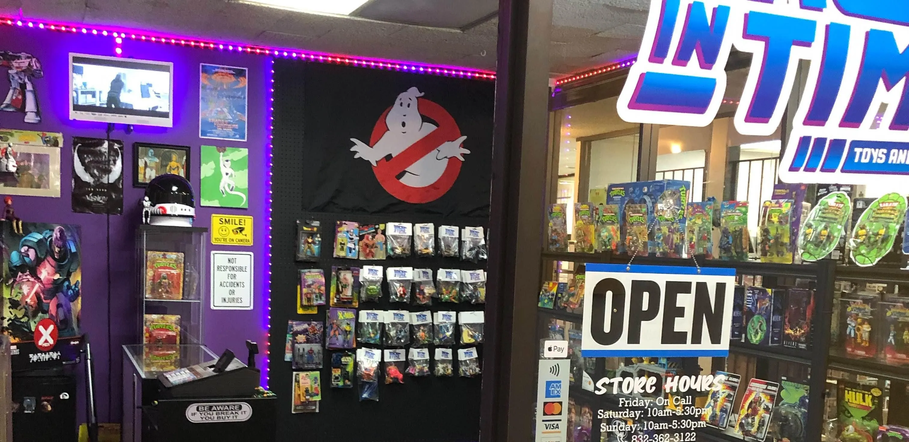 Store Image