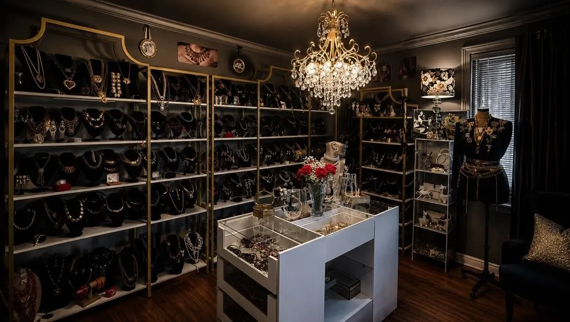 Store Image