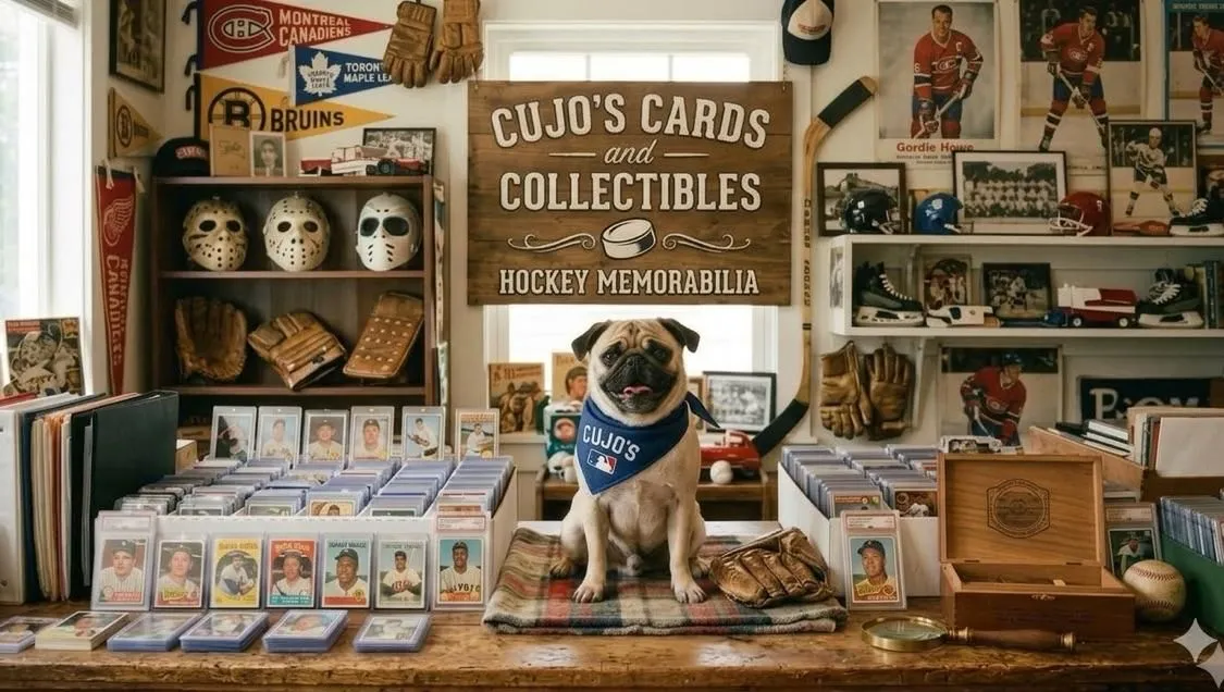 Store Image
