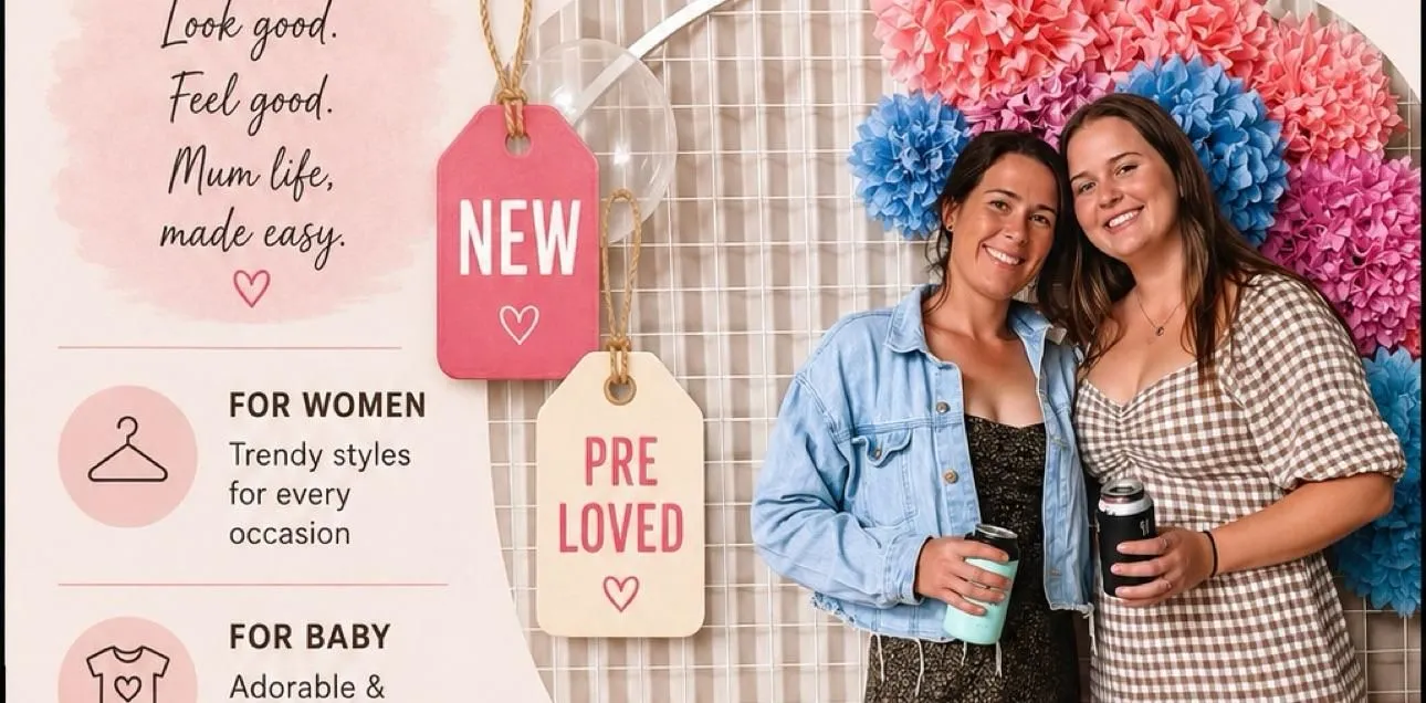 Store Image