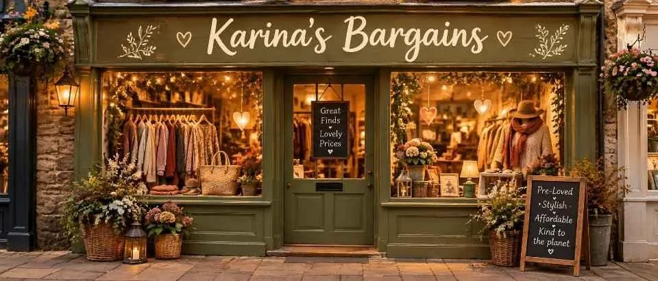 Store Image