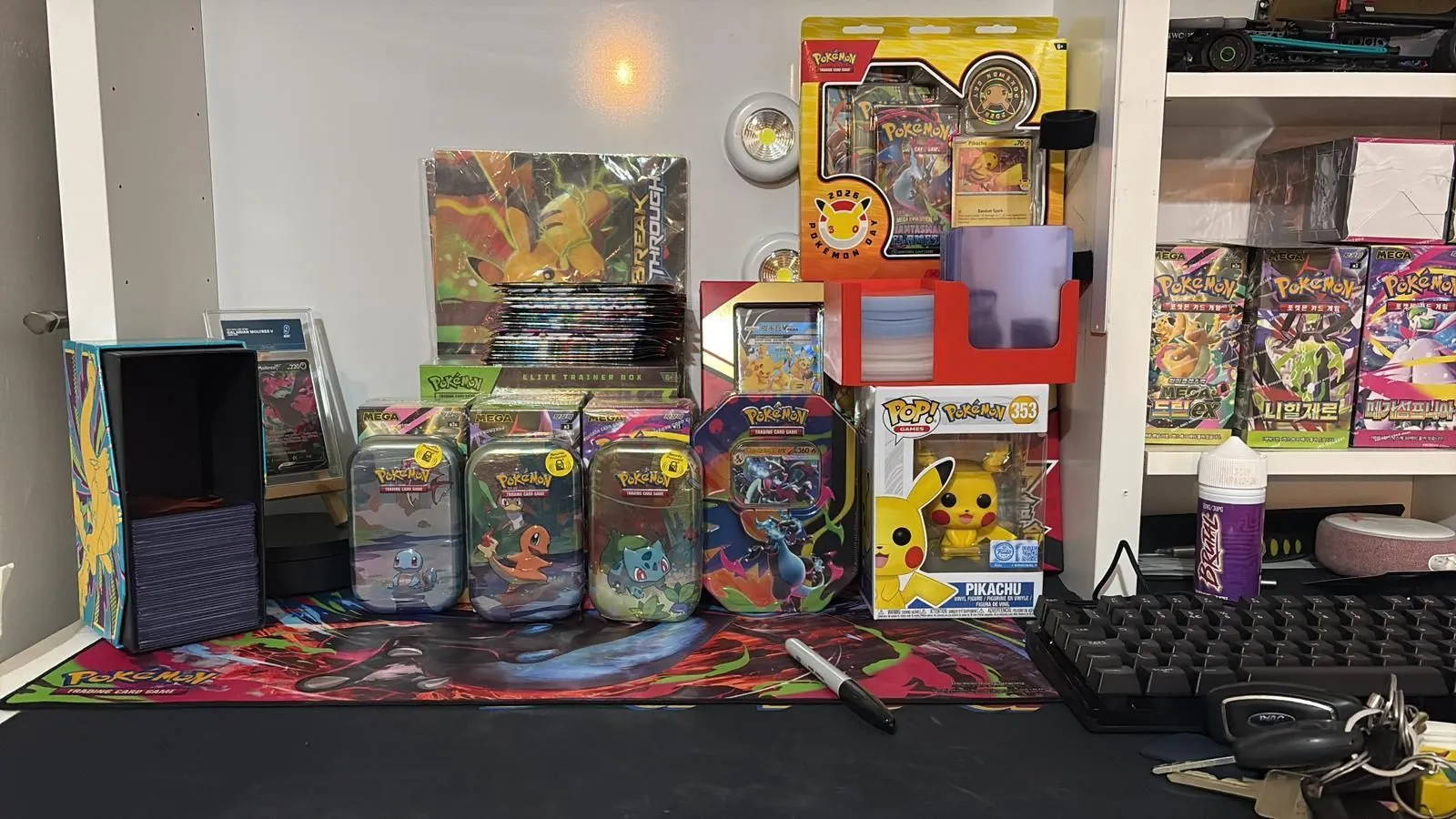 Store Image