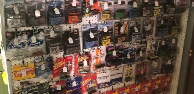 Store Image