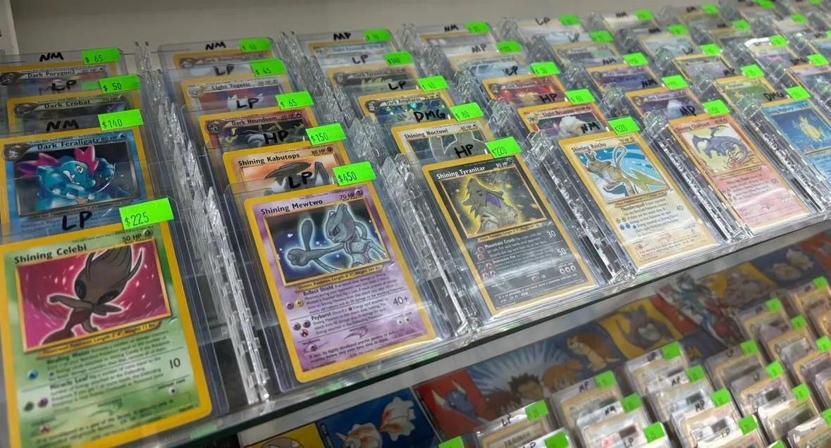 Store Image