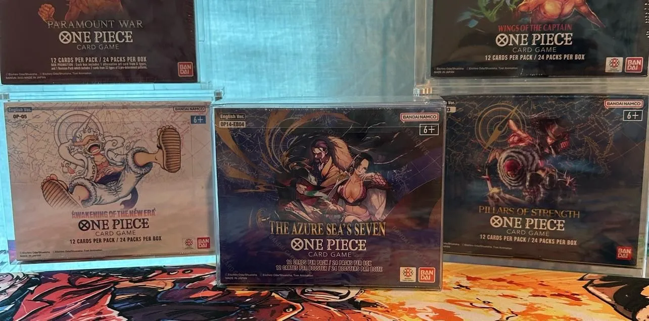 Store Image