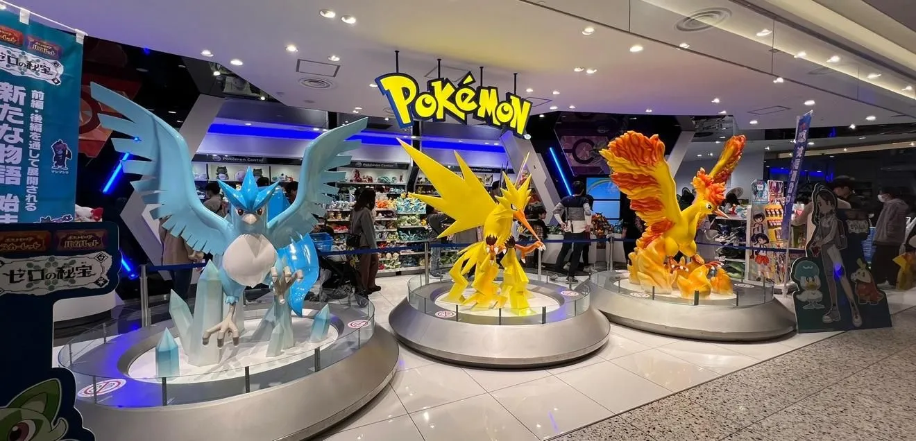Store Image
