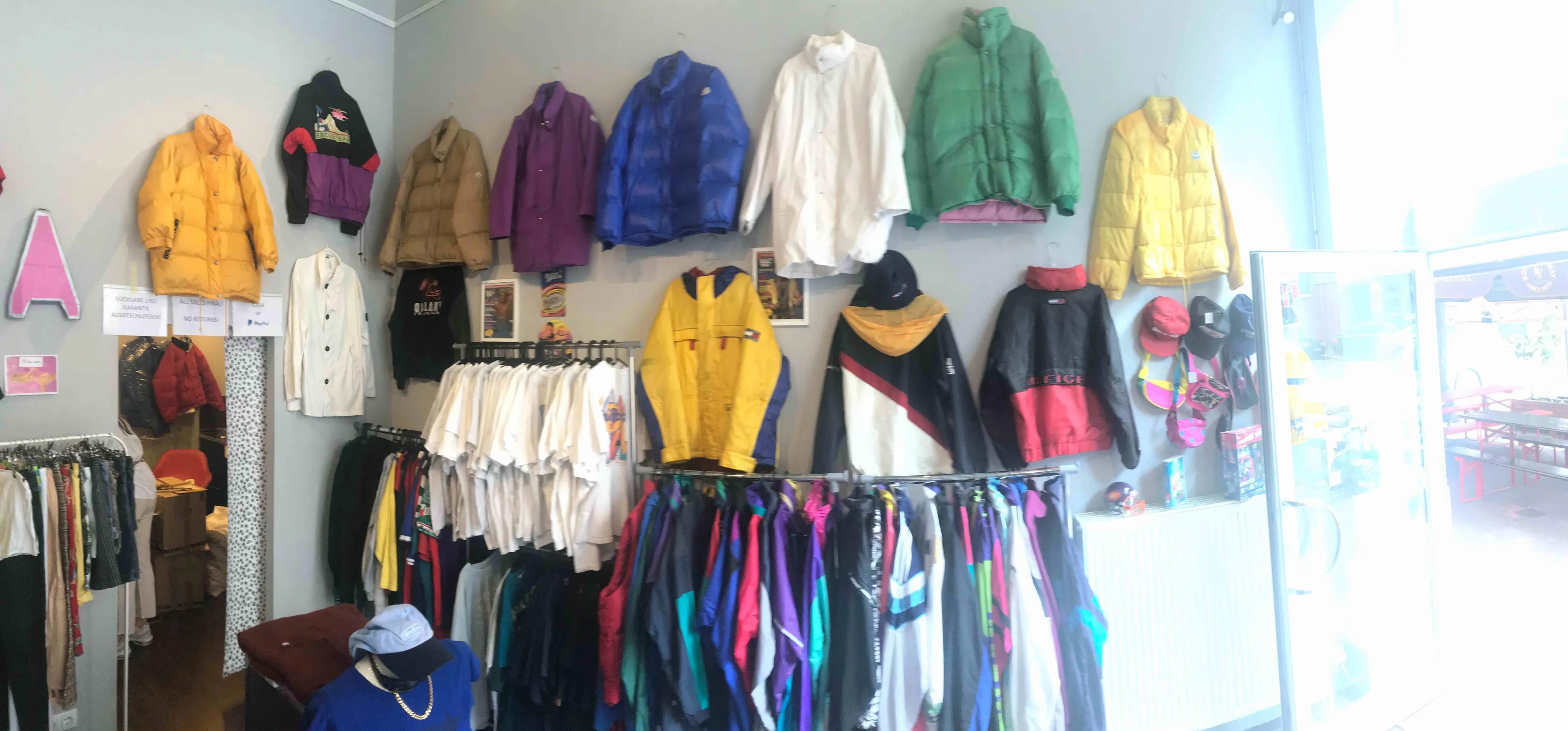 Store Image