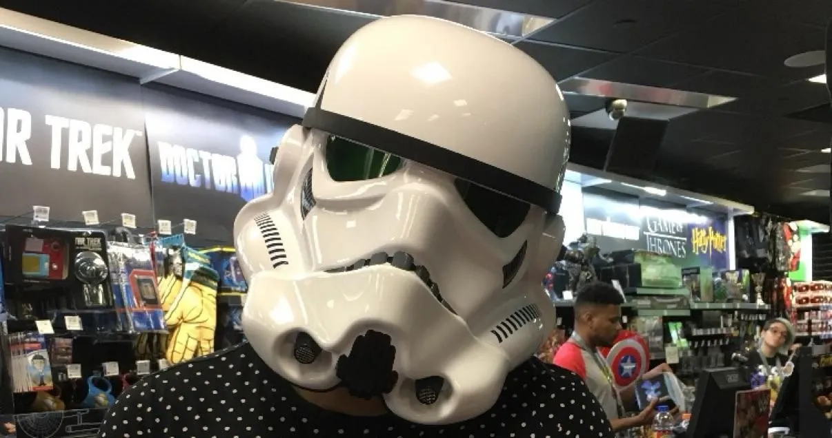 Store Image