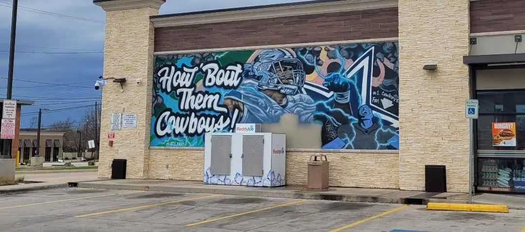 Store Image