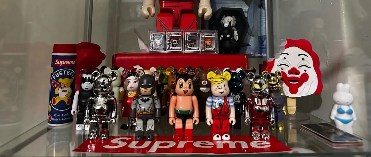 Store Image