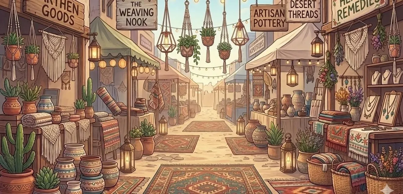 Store Image