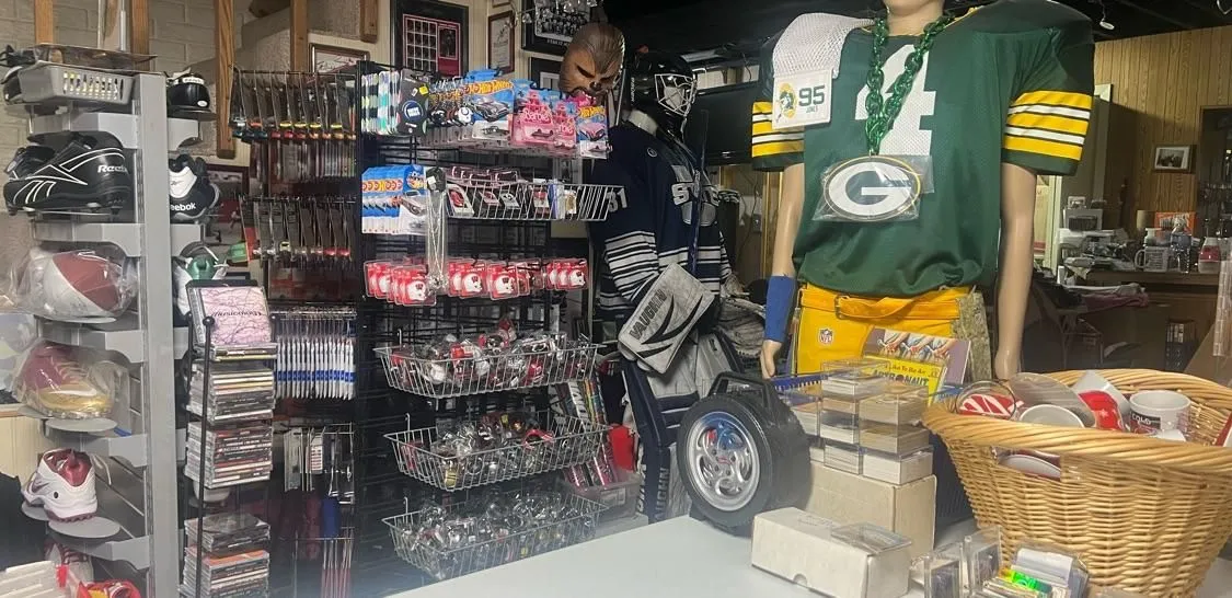 Store Image