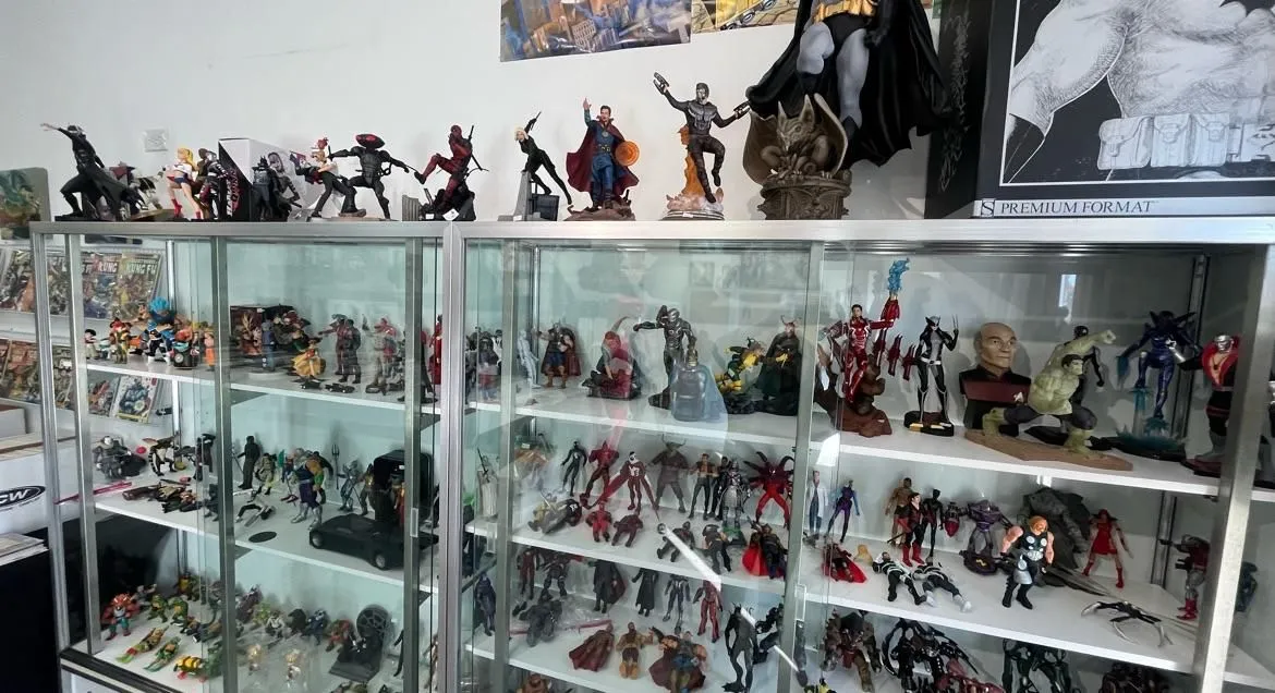 Store Image