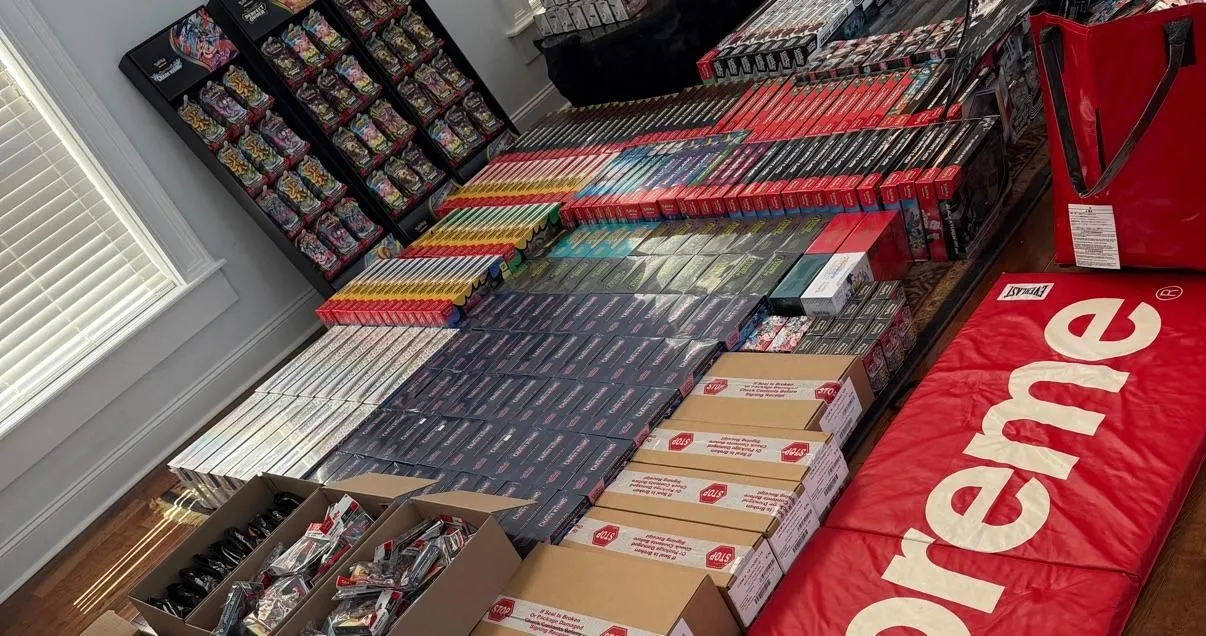 Store Image