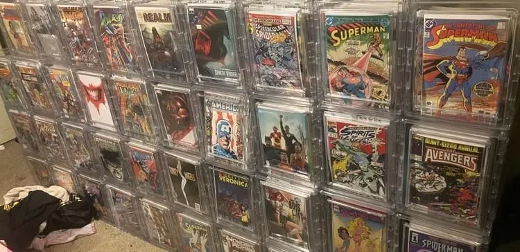 Store Image