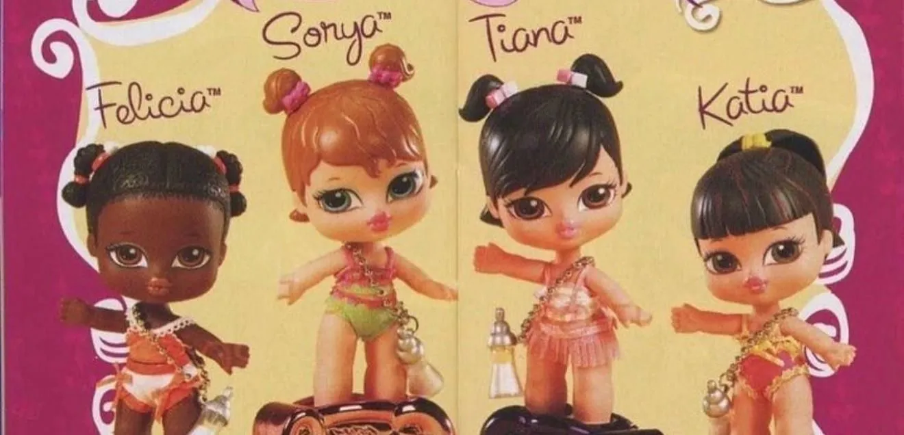 Store Image
