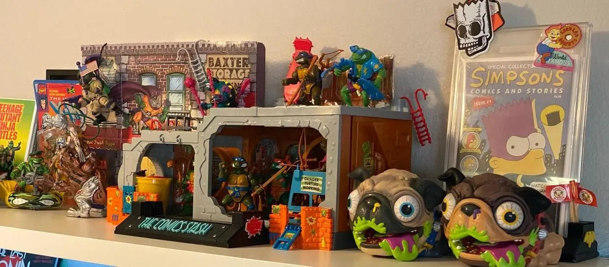 Store Image