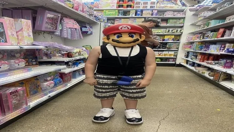 Store Image