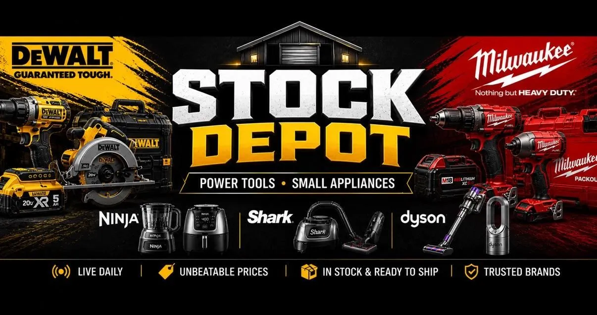Store Image