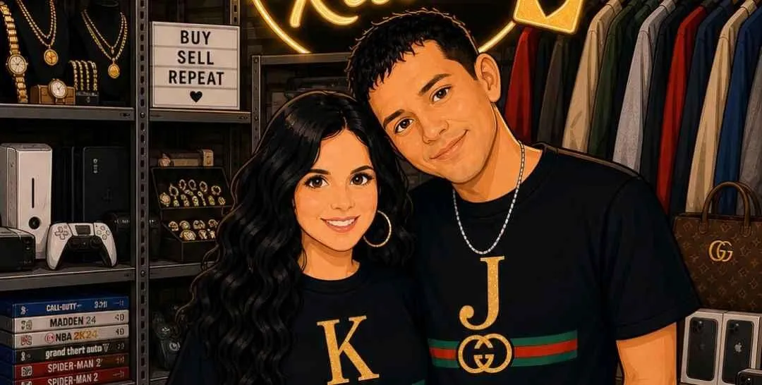 Store Image