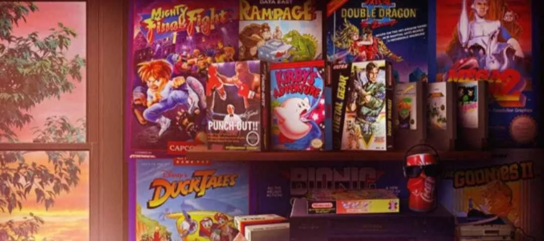 Store Image