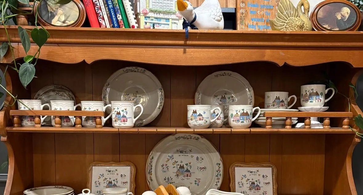Store Image