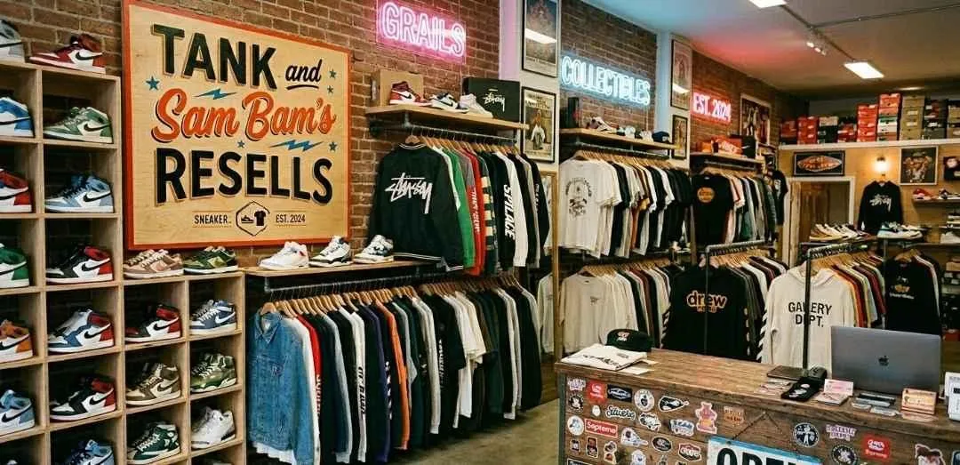 Store Image