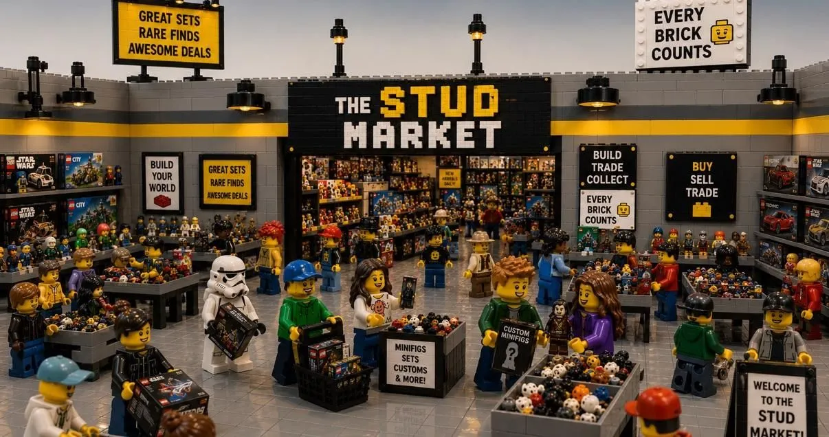 Store Image