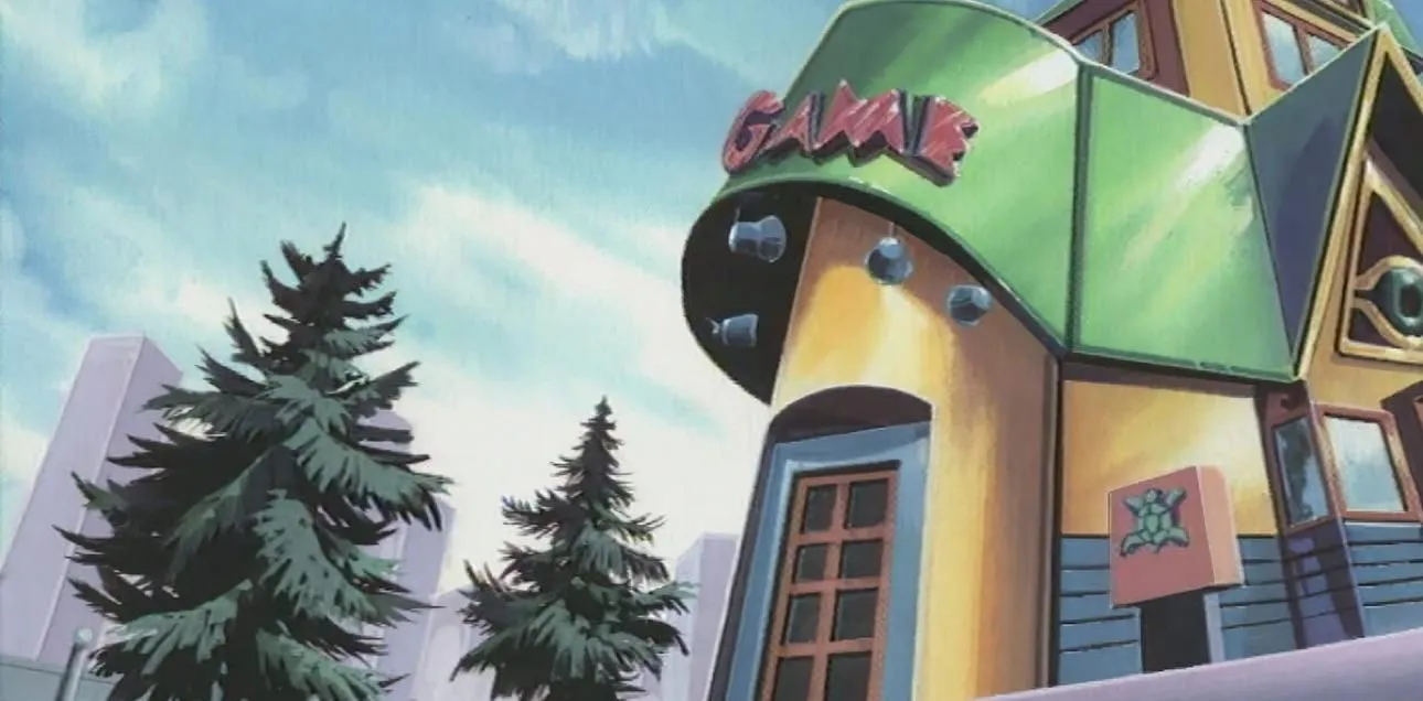 Store Image