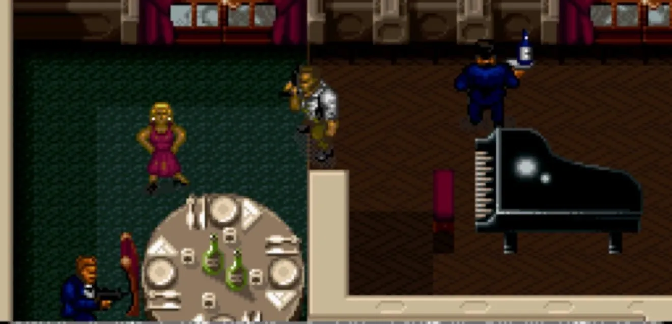 Store Image