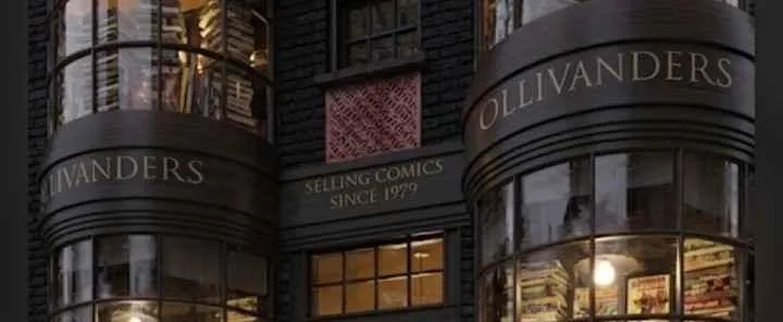 Store Image