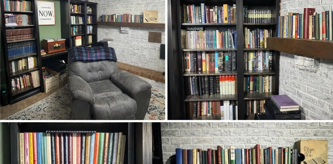 Store Image