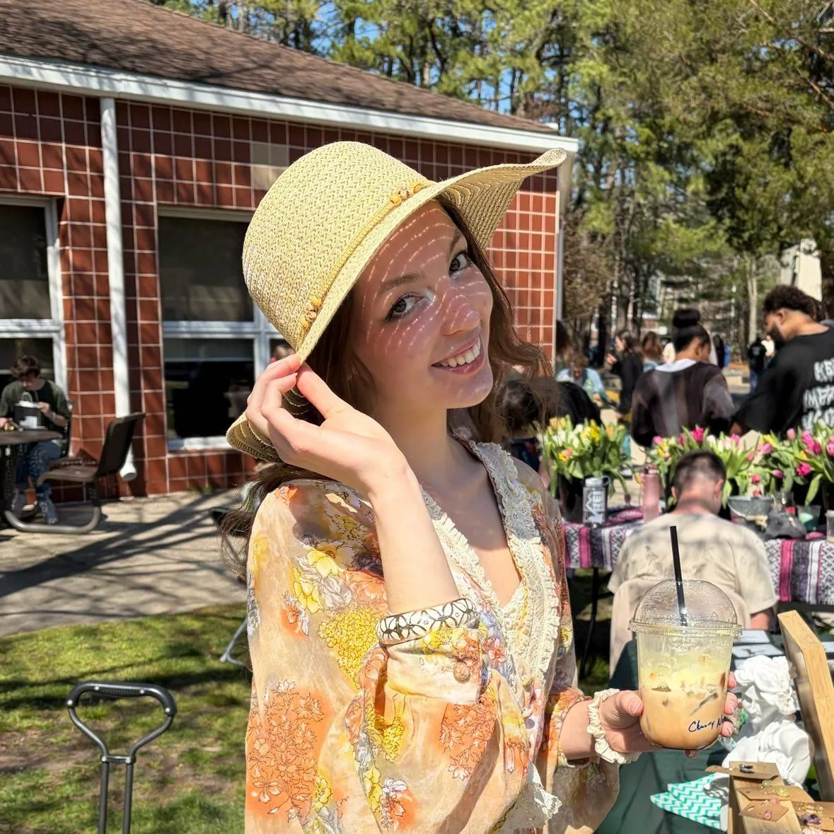 ライブ用のサムネイル