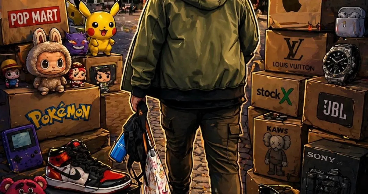 Store Image