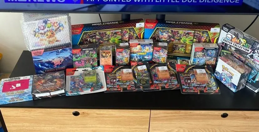 Store Image