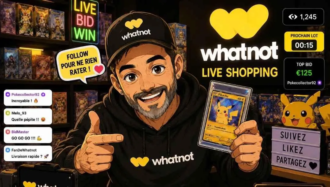Store Image