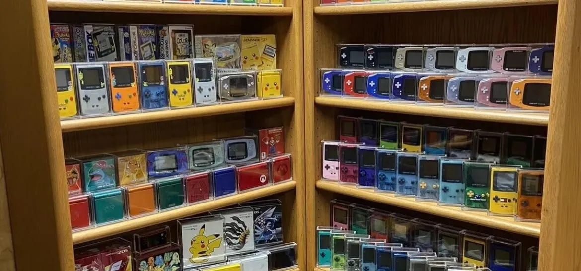 Store Image