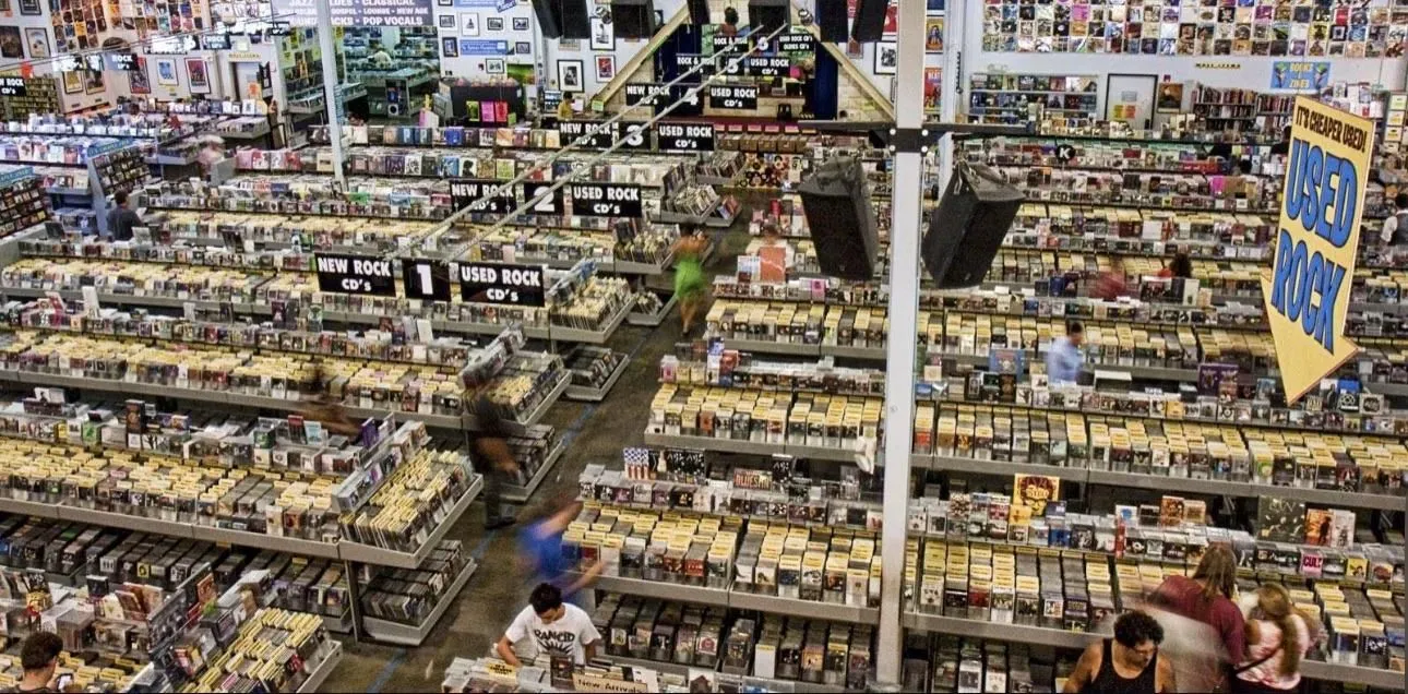 Store Image