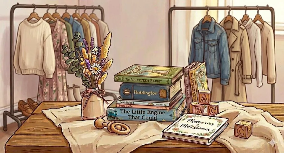 Store Image