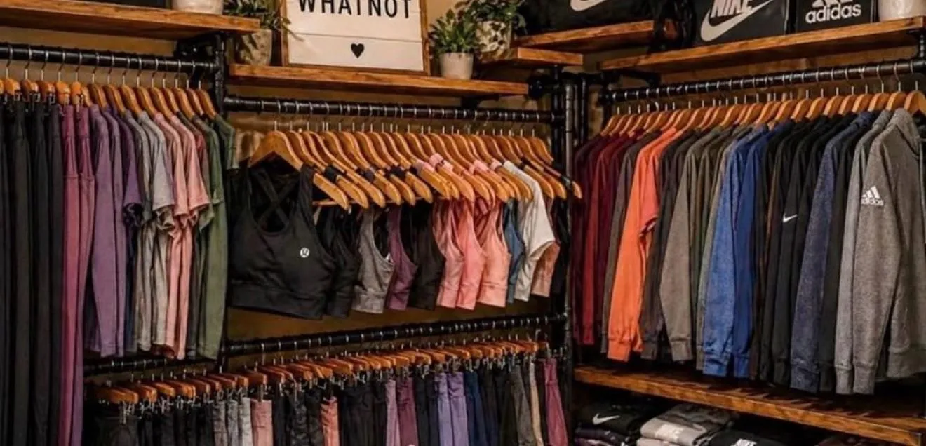 Store Image