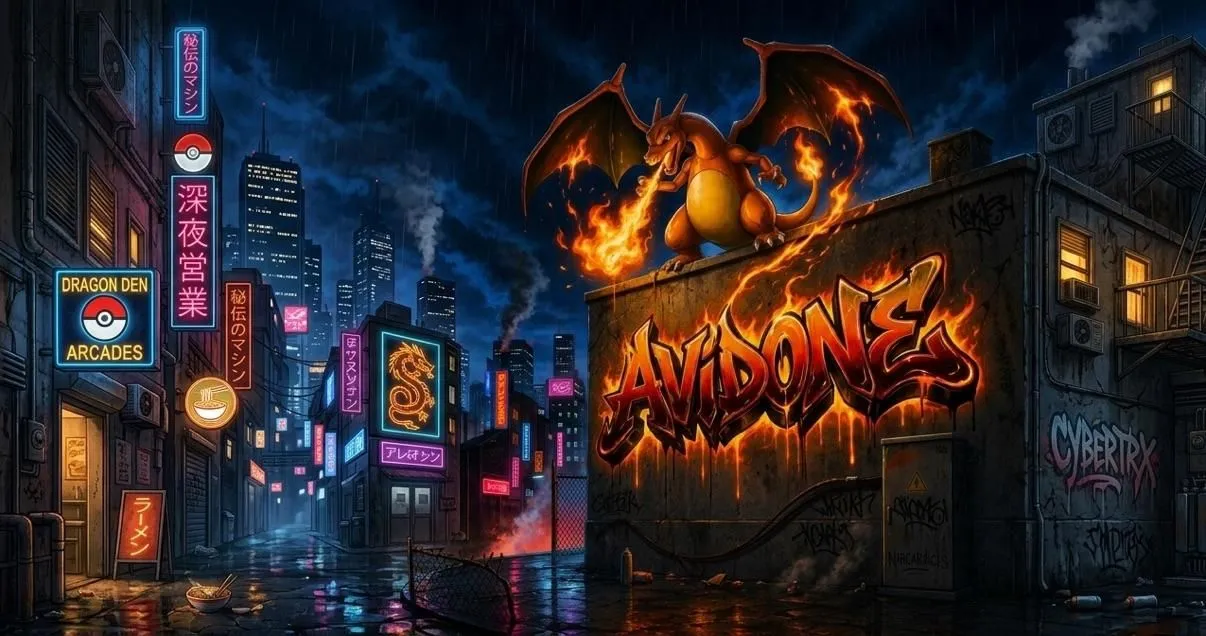 Store Image