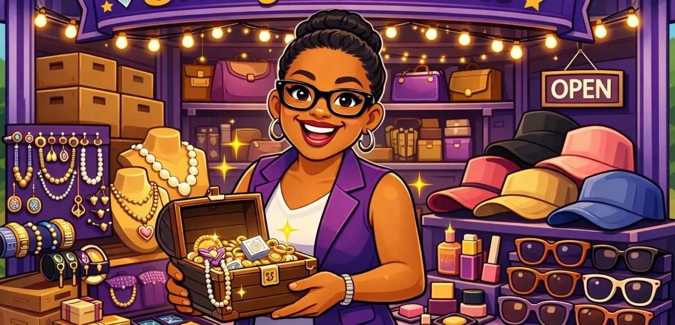 Store Image