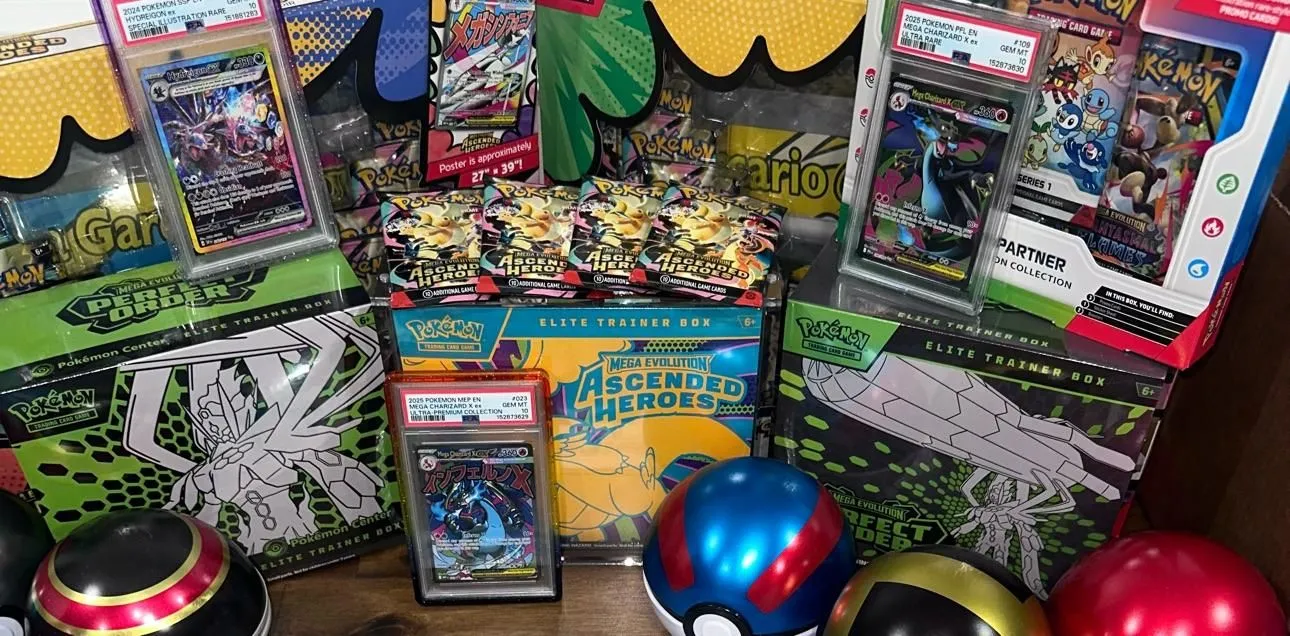 Store Image