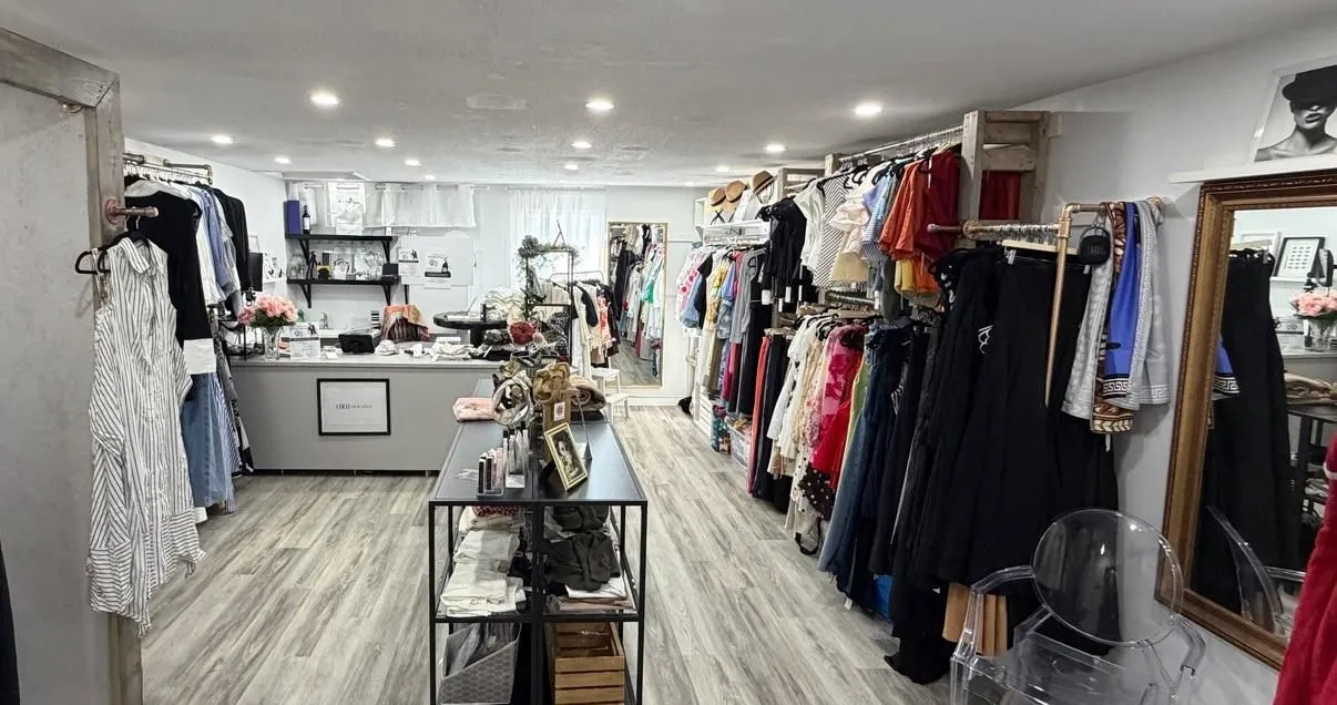 Store Image
