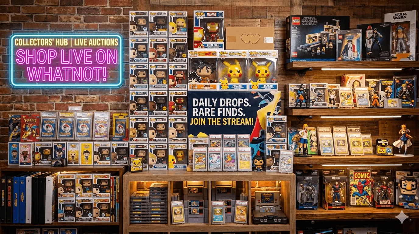 Store Image