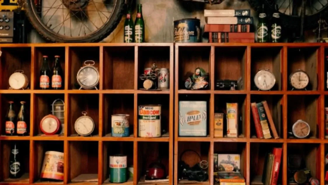 Store Image