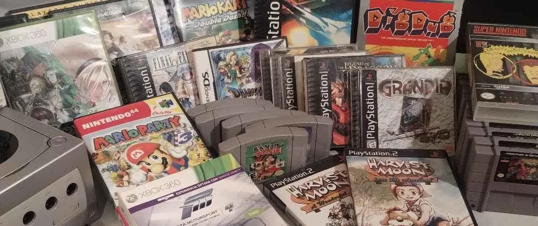Store Image