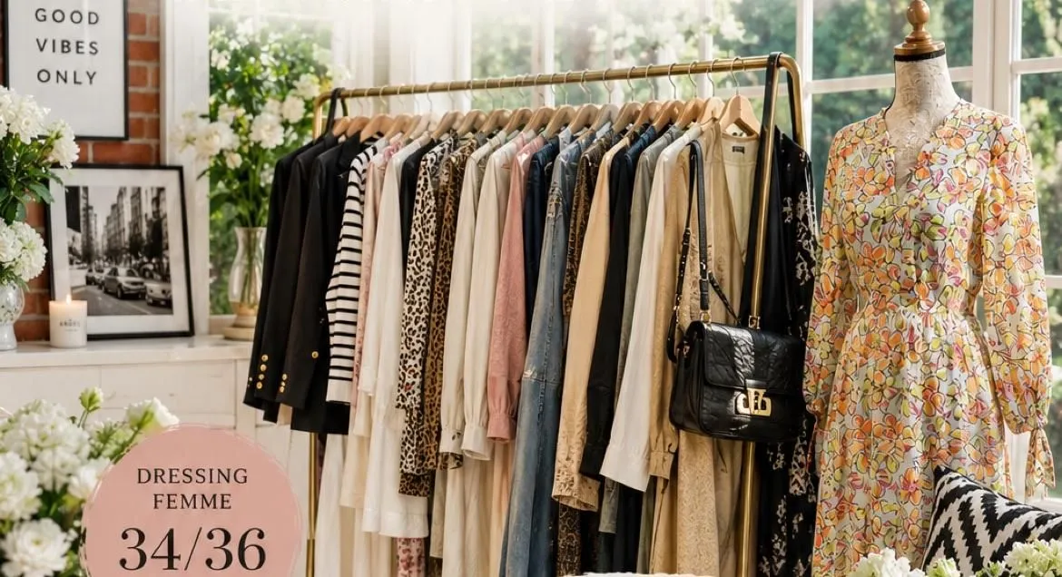 Store Image