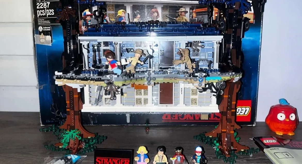 Store Image